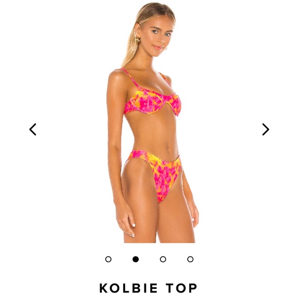 Lovers and Friends Bikini - Picture 8 of 10